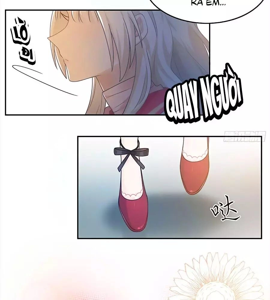 Hai Cách Tìm Gặp Người Yêu Chapter 48 - 44