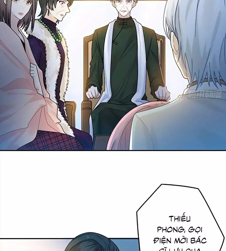 Hai Cách Tìm Gặp Người Yêu Chapter 49 - 9