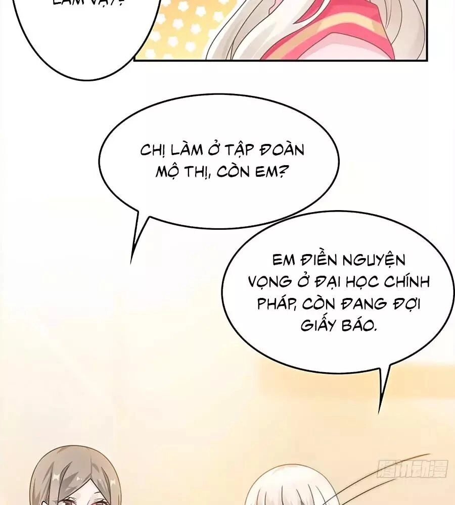 Hai Cách Tìm Gặp Người Yêu Chapter 49 - 16