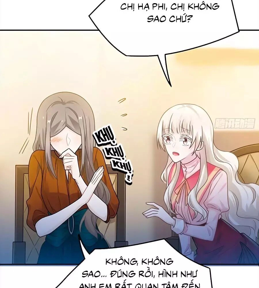 Hai Cách Tìm Gặp Người Yêu Chapter 49 - 21