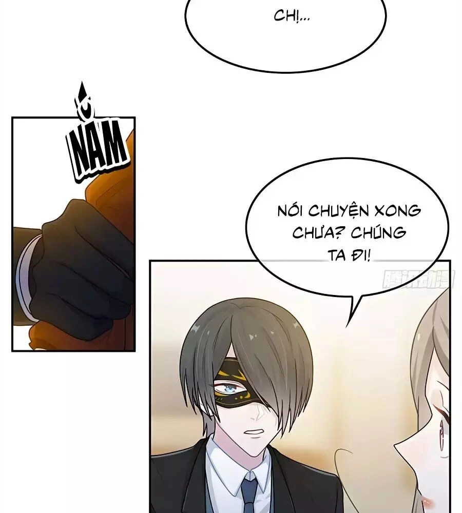 Hai Cách Tìm Gặp Người Yêu Chapter 49 - 34