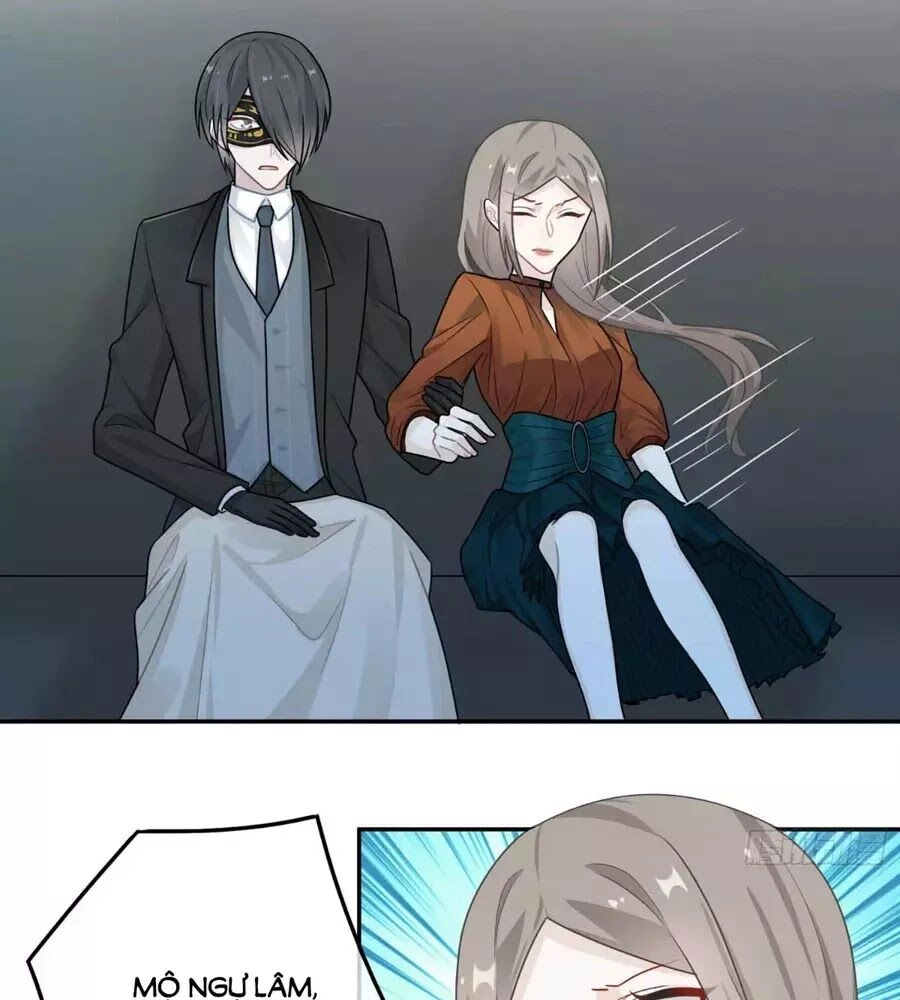 Hai Cách Tìm Gặp Người Yêu Chapter 50 - 5