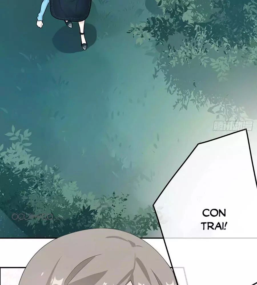 Hai Cách Tìm Gặp Người Yêu Chapter 50 - 13