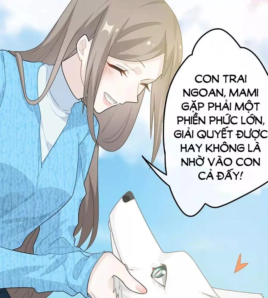 Hai Cách Tìm Gặp Người Yêu Chapter 50 - 16