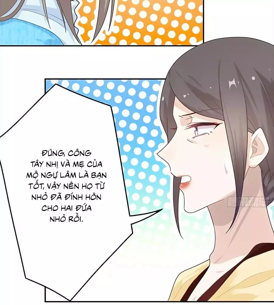 Hai Cách Tìm Gặp Người Yêu Chapter 51 - 4