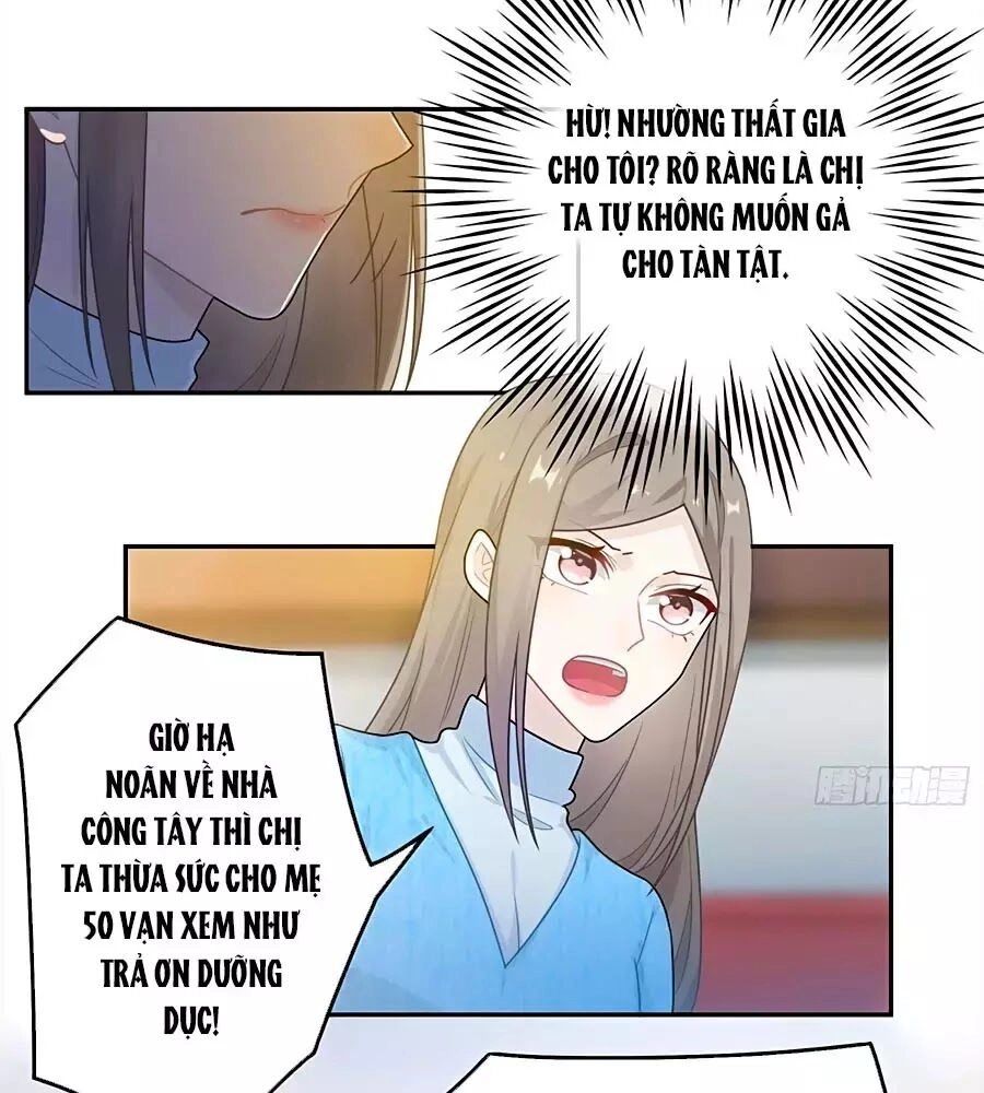 Hai Cách Tìm Gặp Người Yêu Chapter 51 - 13