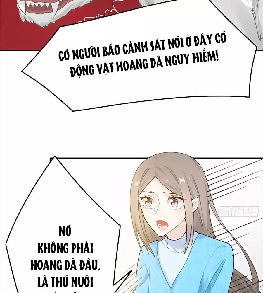 Hai Cách Tìm Gặp Người Yêu Chapter 51 - 22