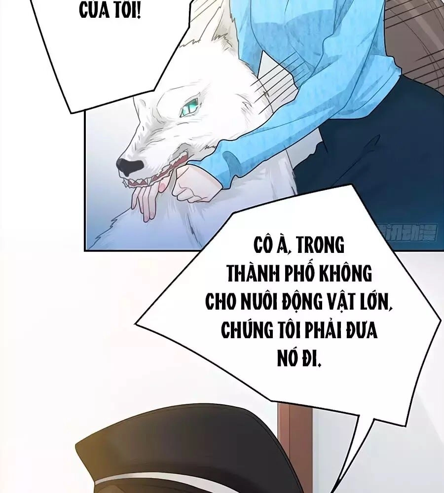 Hai Cách Tìm Gặp Người Yêu Chapter 51 - 23