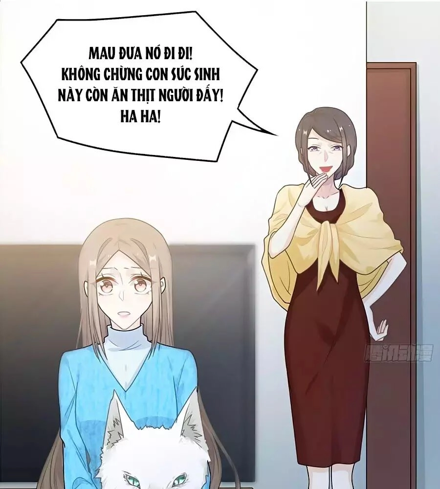 Hai Cách Tìm Gặp Người Yêu Chapter 51 - 25