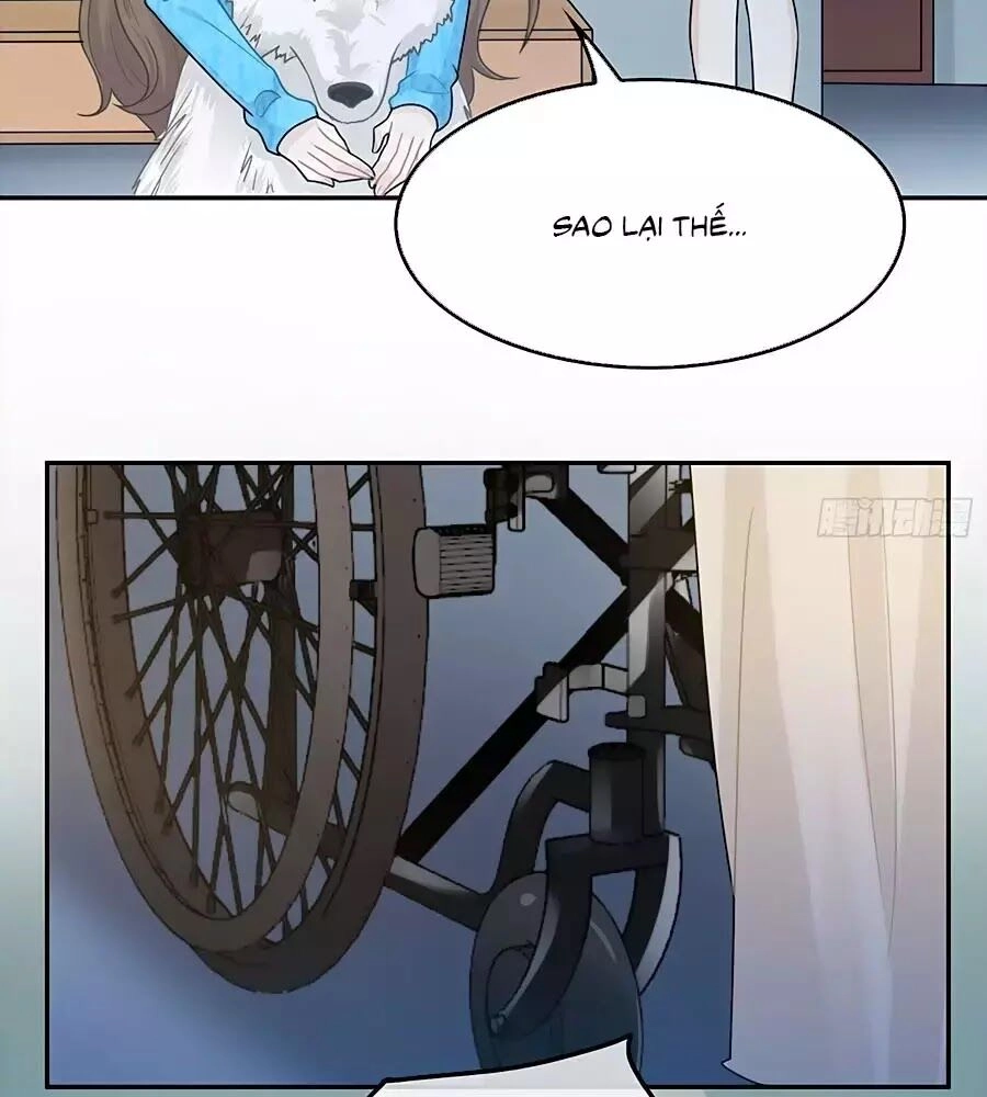 Hai Cách Tìm Gặp Người Yêu Chapter 51 - 26