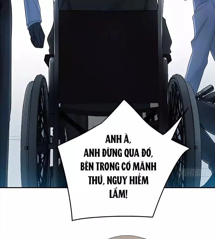 Hai Cách Tìm Gặp Người Yêu Chapter 51 - 28