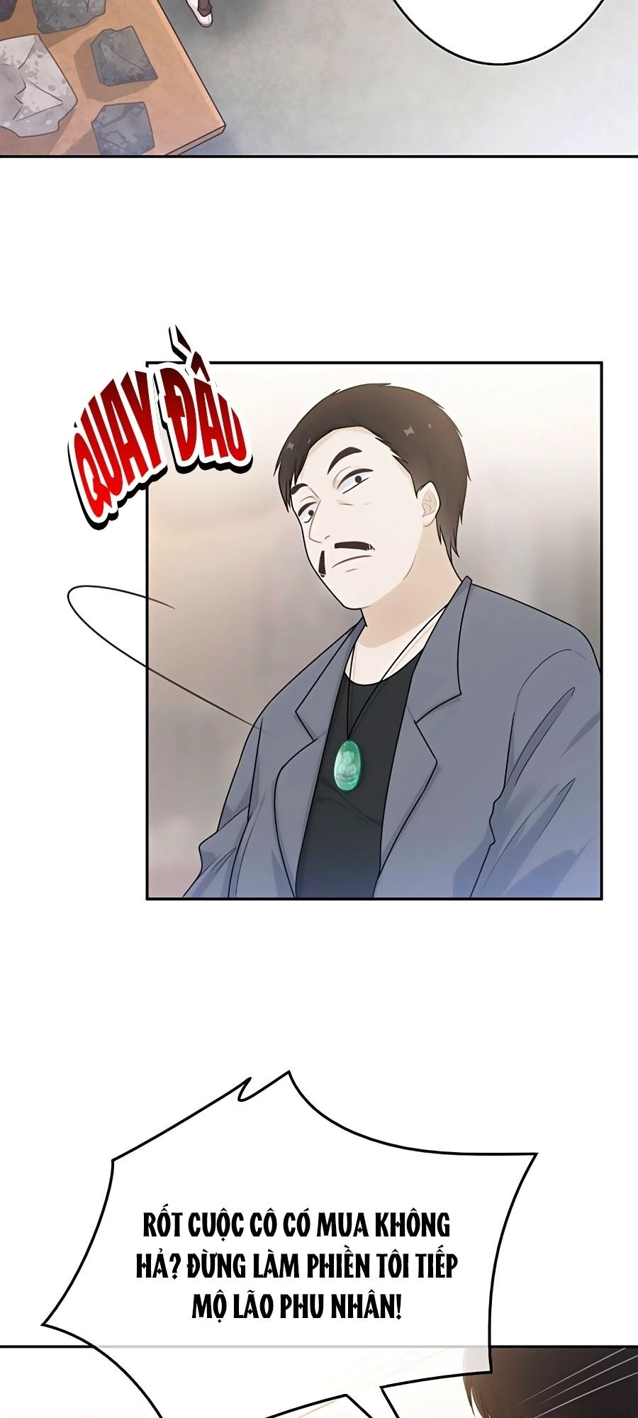 Hai Cách Tìm Gặp Người Yêu Chapter 55 - 8