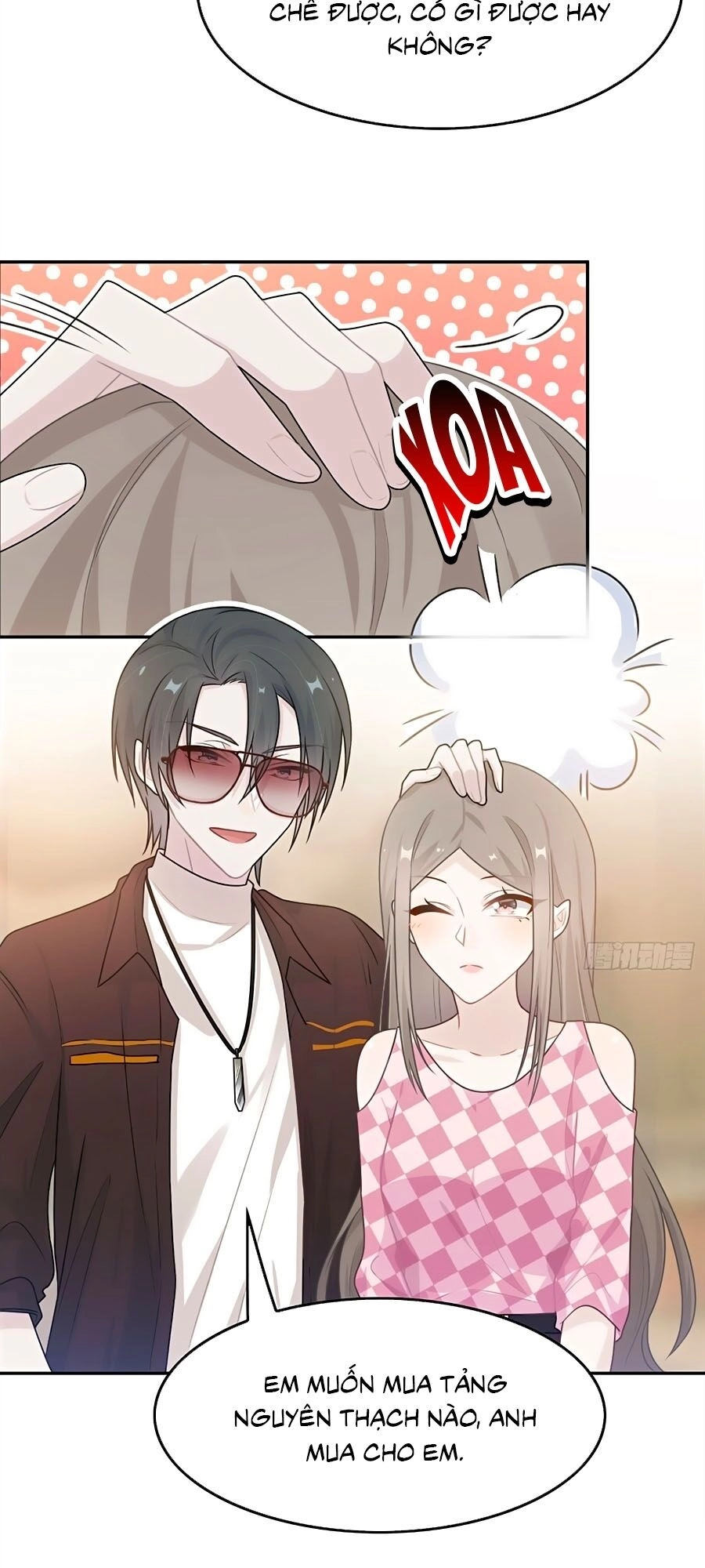 Hai Cách Tìm Gặp Người Yêu Chapter 55 - 18