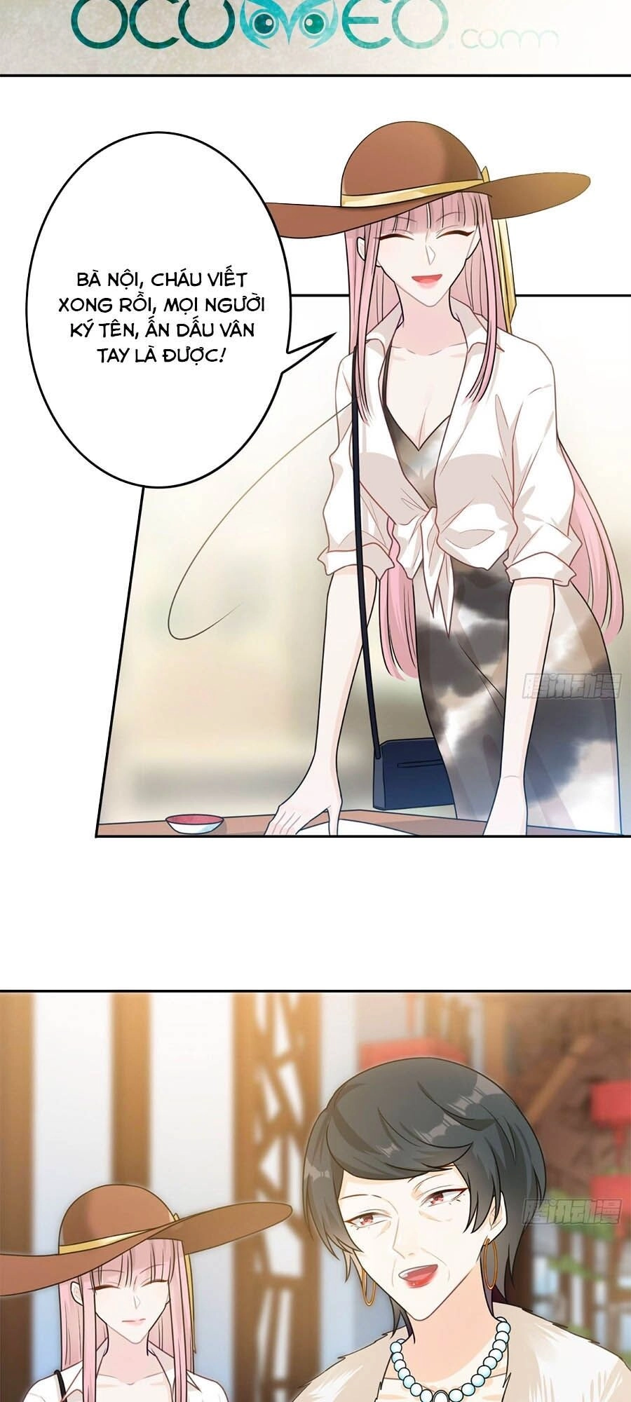 Hai Cách Tìm Gặp Người Yêu Chapter 57 - 2