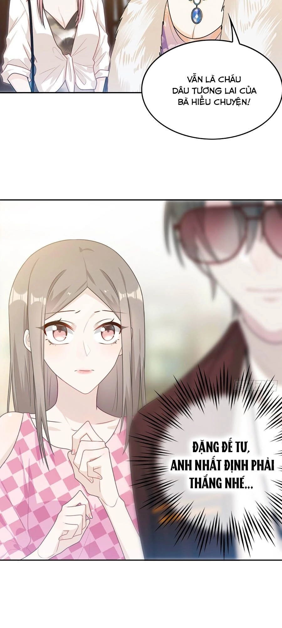 Hai Cách Tìm Gặp Người Yêu Chapter 57 - 3