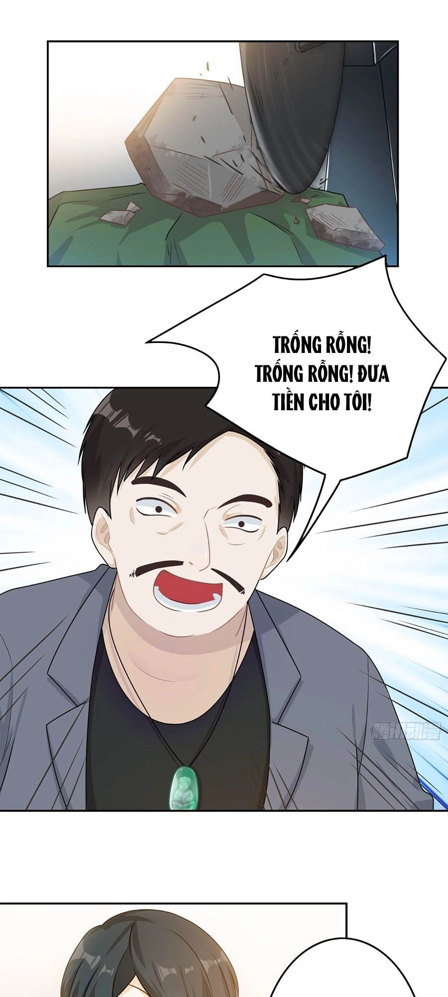 Hai Cách Tìm Gặp Người Yêu Chapter 57 - 5