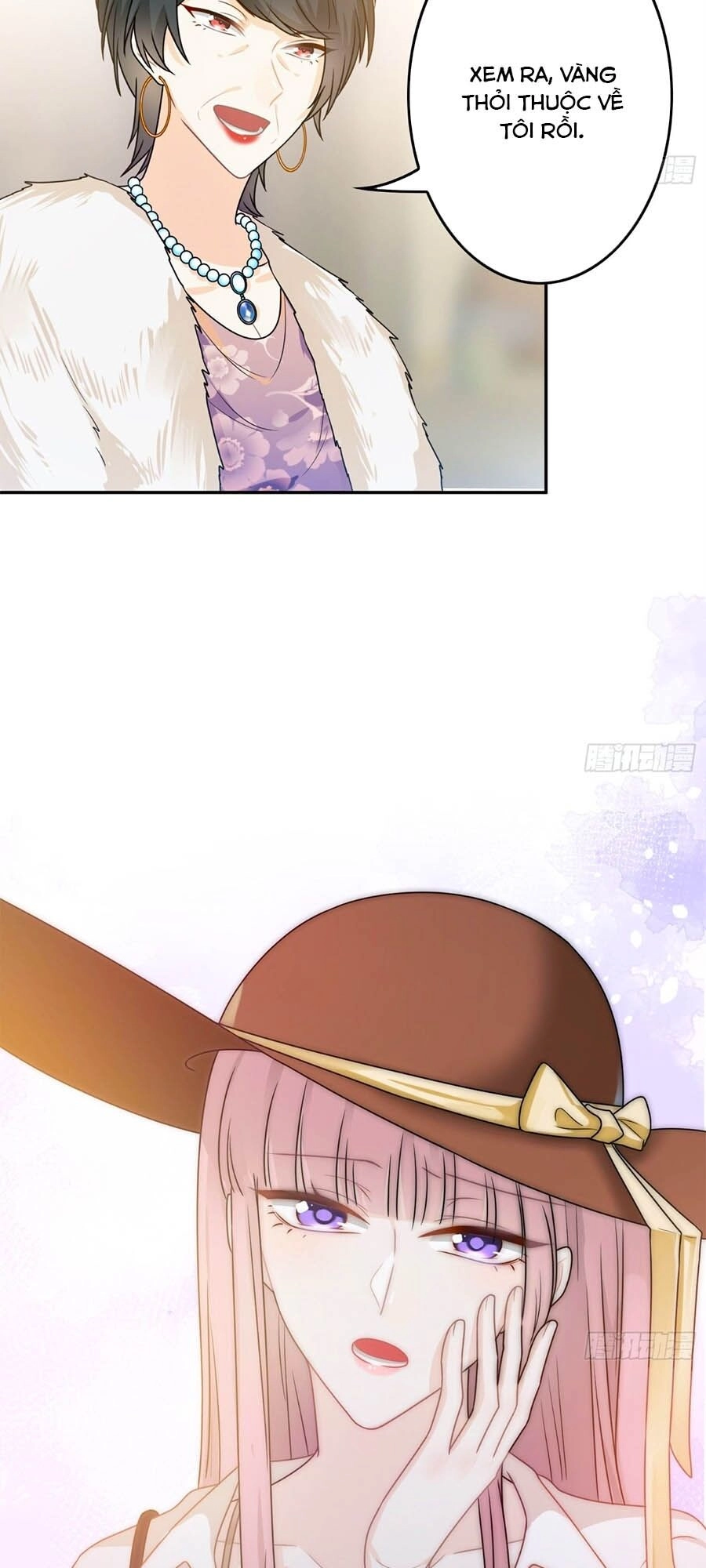 Hai Cách Tìm Gặp Người Yêu Chapter 57 - 6