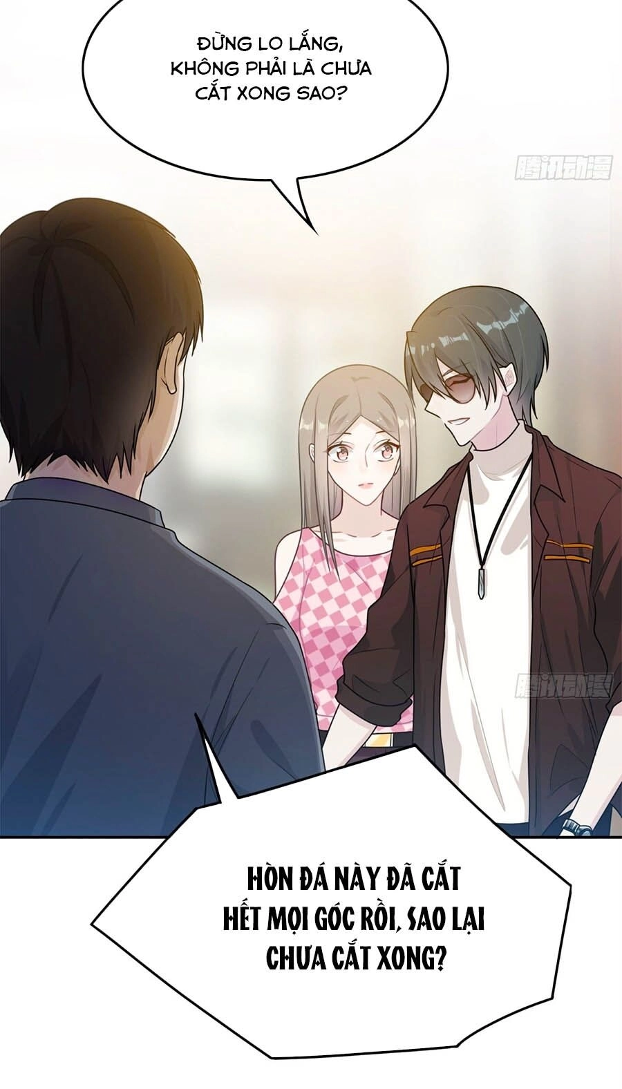 Hai Cách Tìm Gặp Người Yêu Chapter 57 - 10