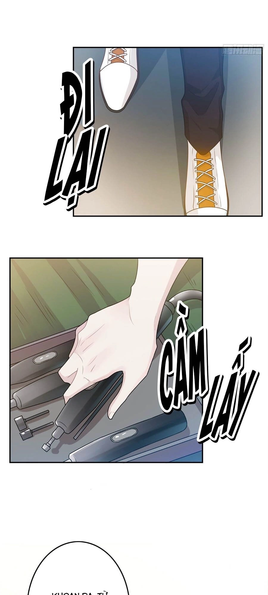 Hai Cách Tìm Gặp Người Yêu Chapter 57 - 11