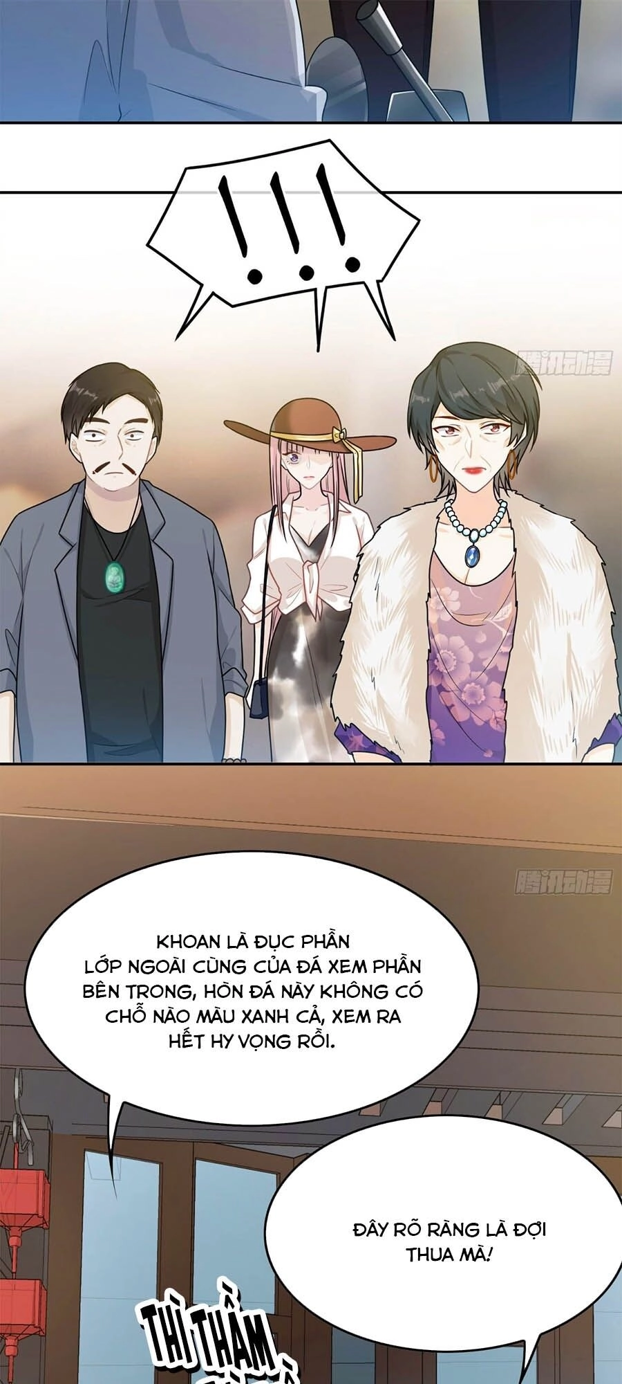 Hai Cách Tìm Gặp Người Yêu Chapter 57 - 13