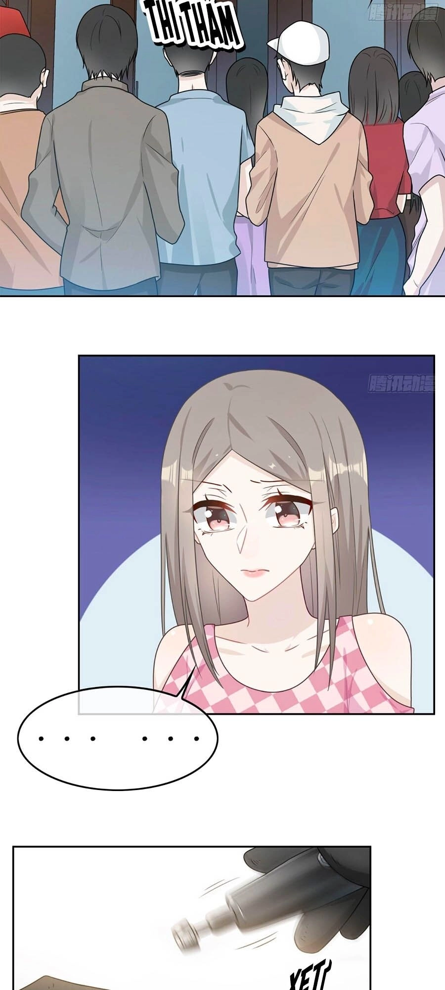 Hai Cách Tìm Gặp Người Yêu Chapter 57 - 14