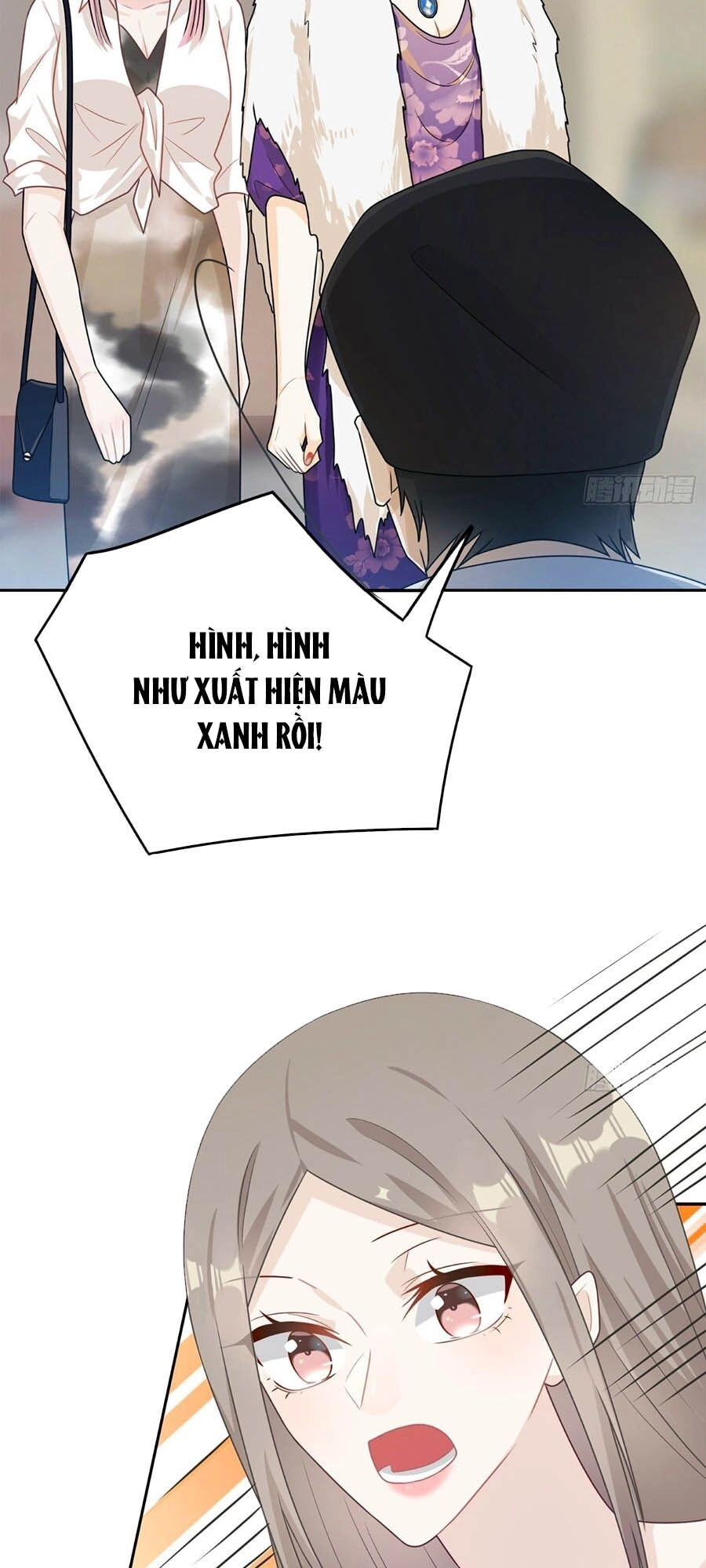 Hai Cách Tìm Gặp Người Yêu Chapter 57 - 17