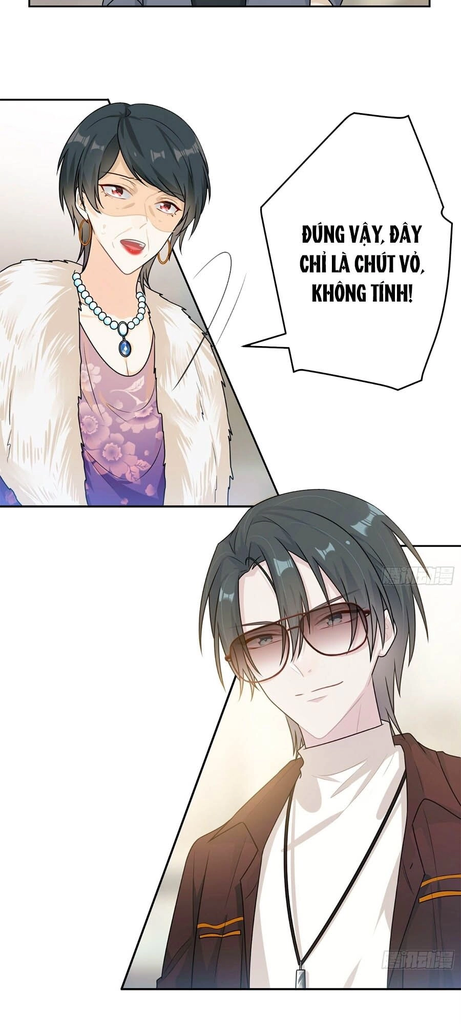 Hai Cách Tìm Gặp Người Yêu Chapter 57 - 19