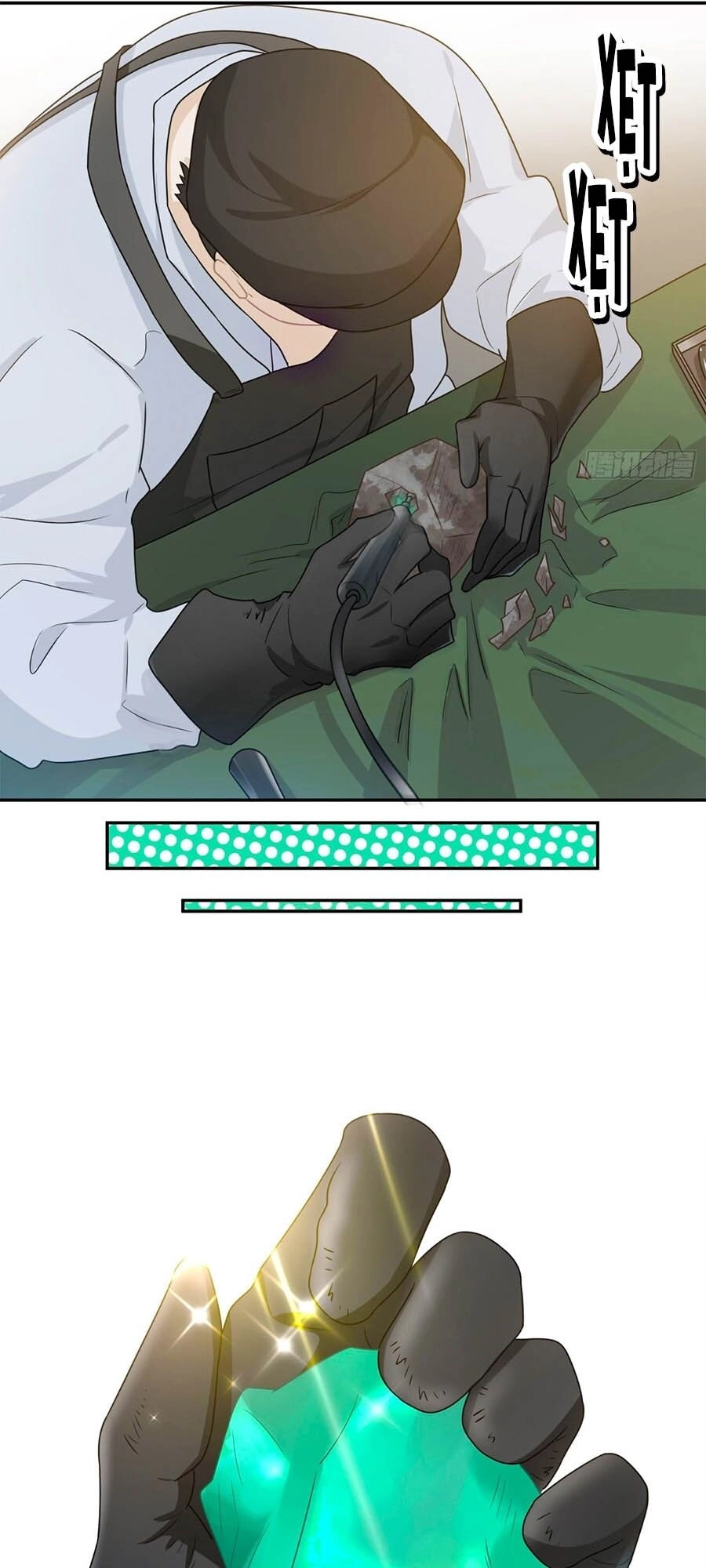 Hai Cách Tìm Gặp Người Yêu Chapter 57 - 21