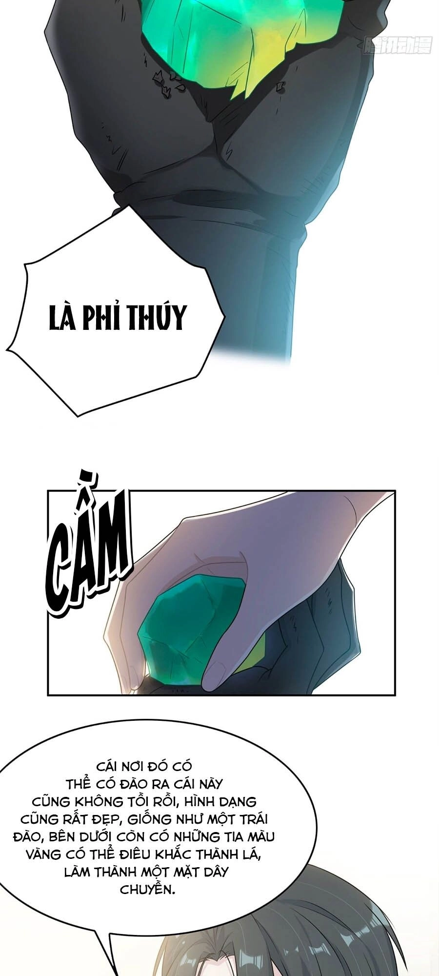 Hai Cách Tìm Gặp Người Yêu Chapter 57 - 22