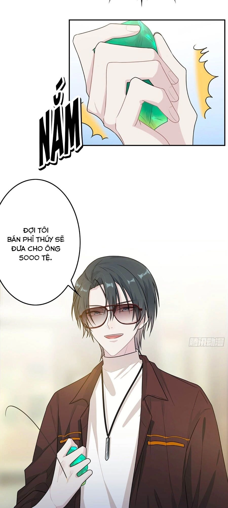 Hai Cách Tìm Gặp Người Yêu Chapter 57 - 26