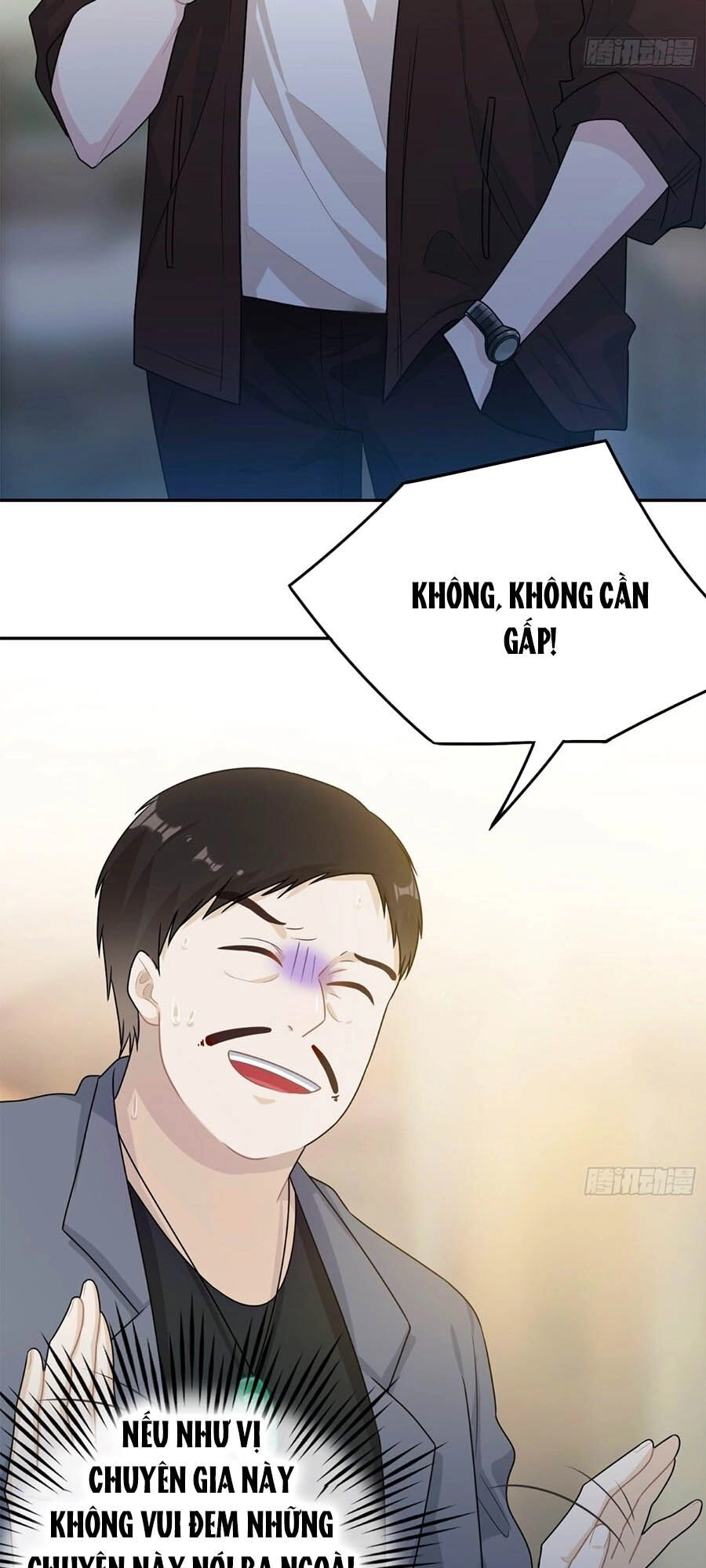 Hai Cách Tìm Gặp Người Yêu Chapter 57 - 27