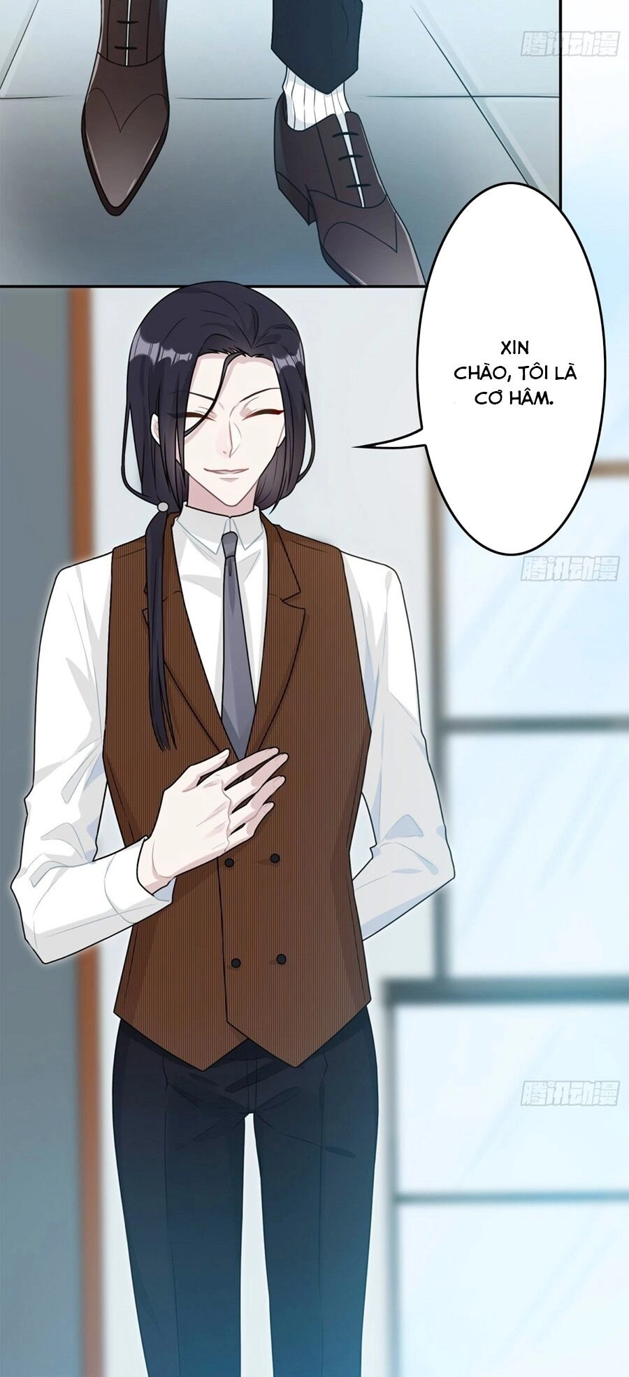 Hai Cách Tìm Gặp Người Yêu Chapter 58 - 18