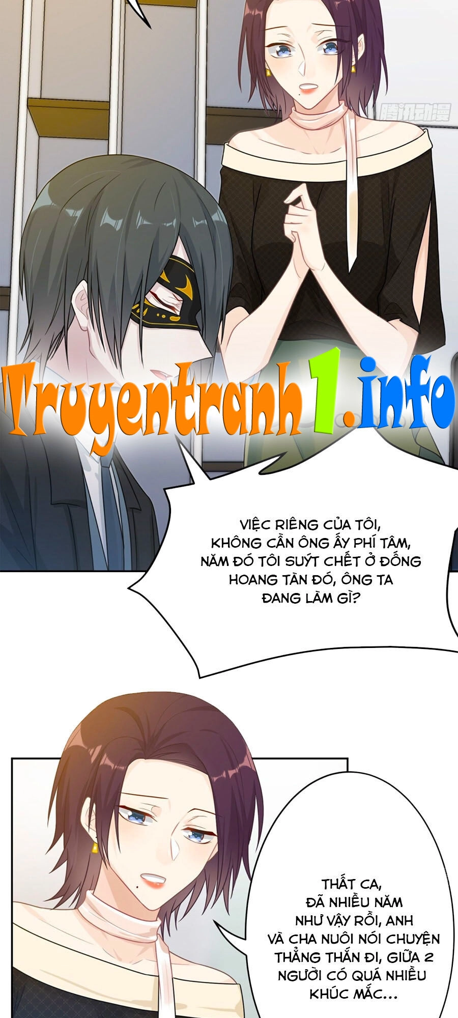 Hai Cách Tìm Gặp Người Yêu Chapter 60 - 2