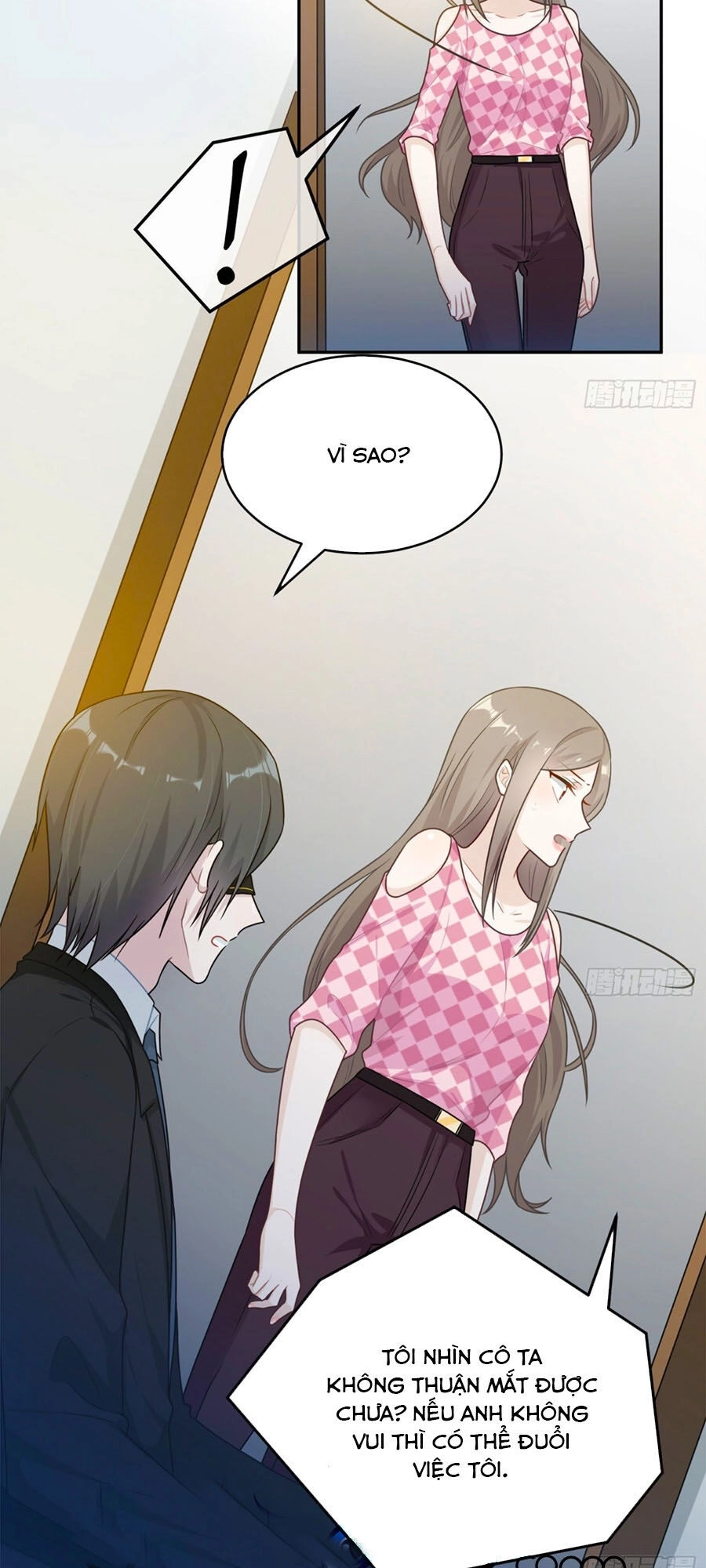 Hai Cách Tìm Gặp Người Yêu Chapter 60 - 7