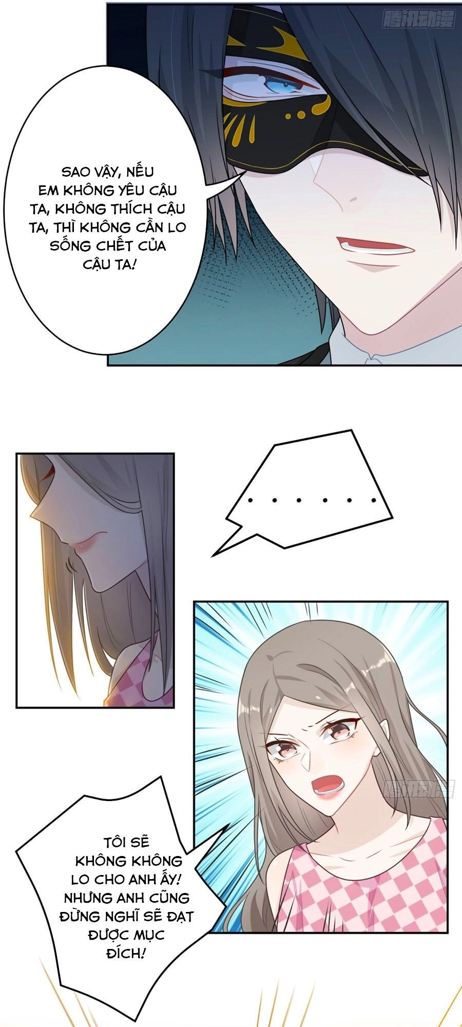 Hai Cách Tìm Gặp Người Yêu Chapter 60 - 11