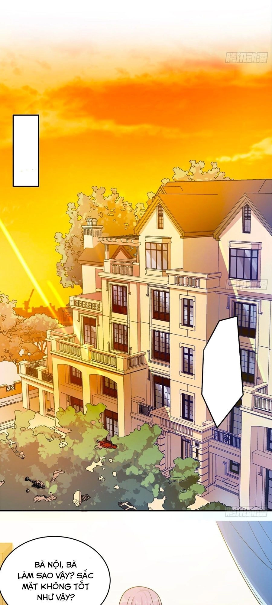 Hai Cách Tìm Gặp Người Yêu Chapter 60 - 19