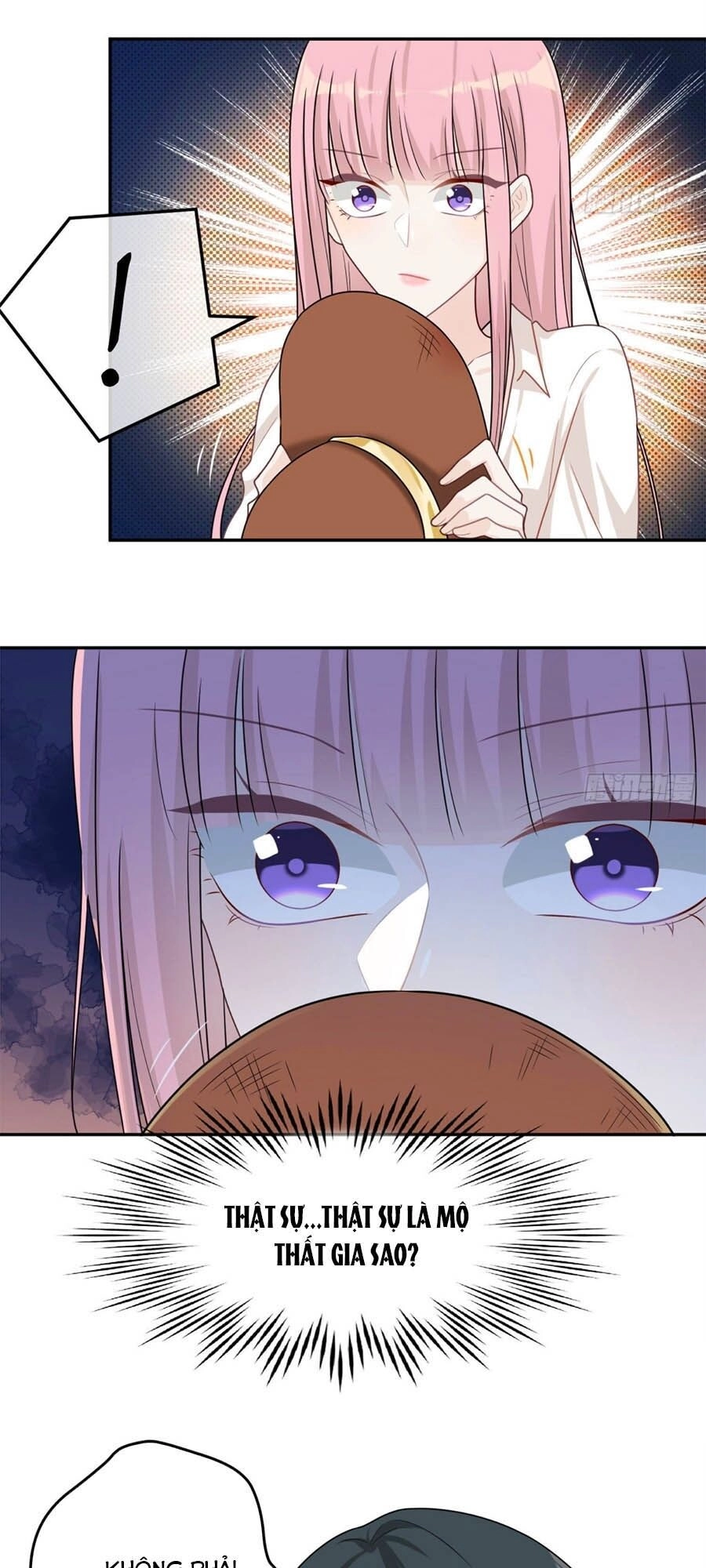 Hai Cách Tìm Gặp Người Yêu Chapter 61 - 7