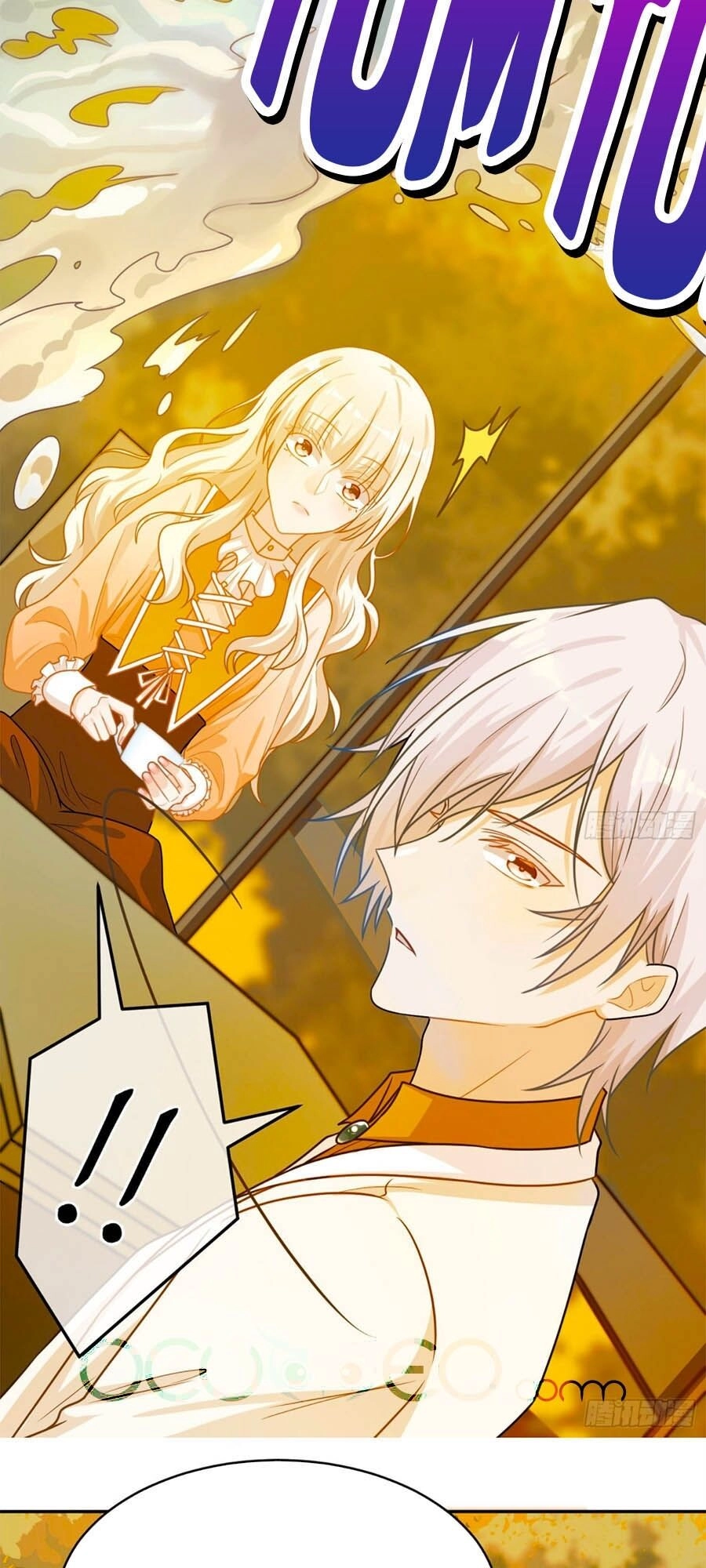 Hai Cách Tìm Gặp Người Yêu Chapter 61 - 18