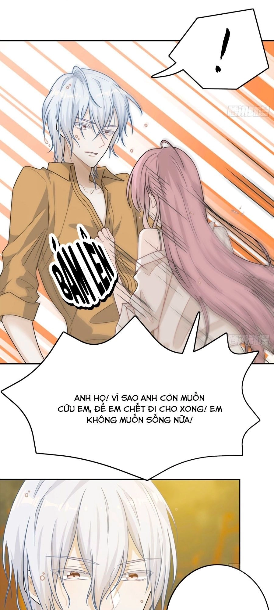 Hai Cách Tìm Gặp Người Yêu Chapter 62 - 5