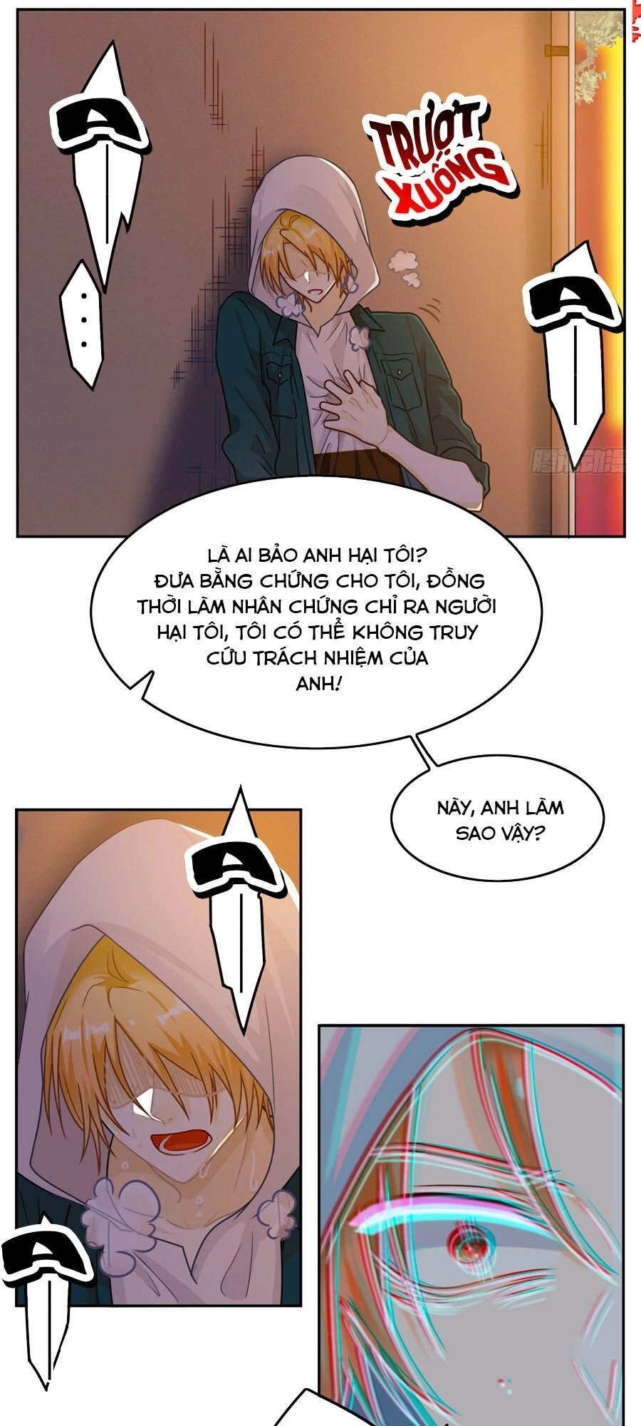 Hai Cách Tìm Gặp Người Yêu Chapter 63 - 7