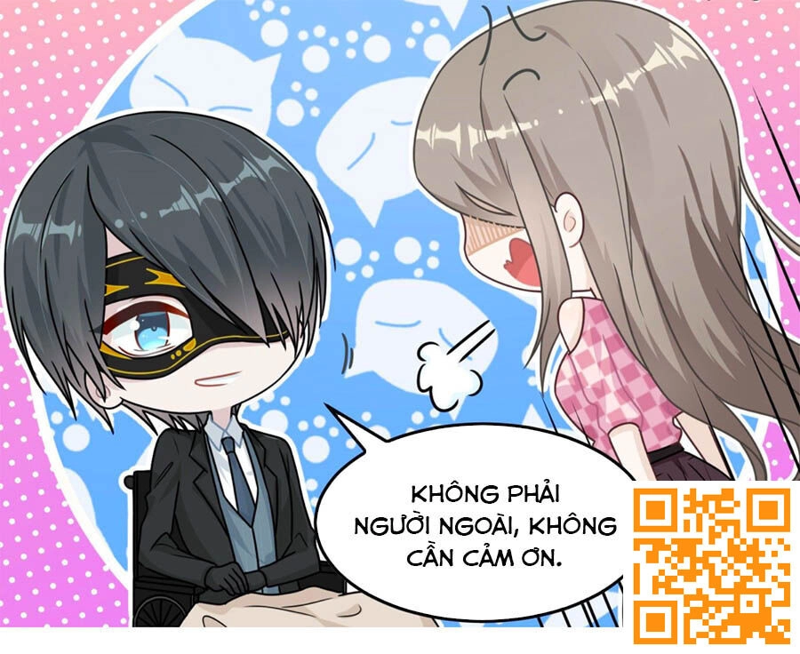 Hai Cách Tìm Gặp Người Yêu Chapter 63 - 28