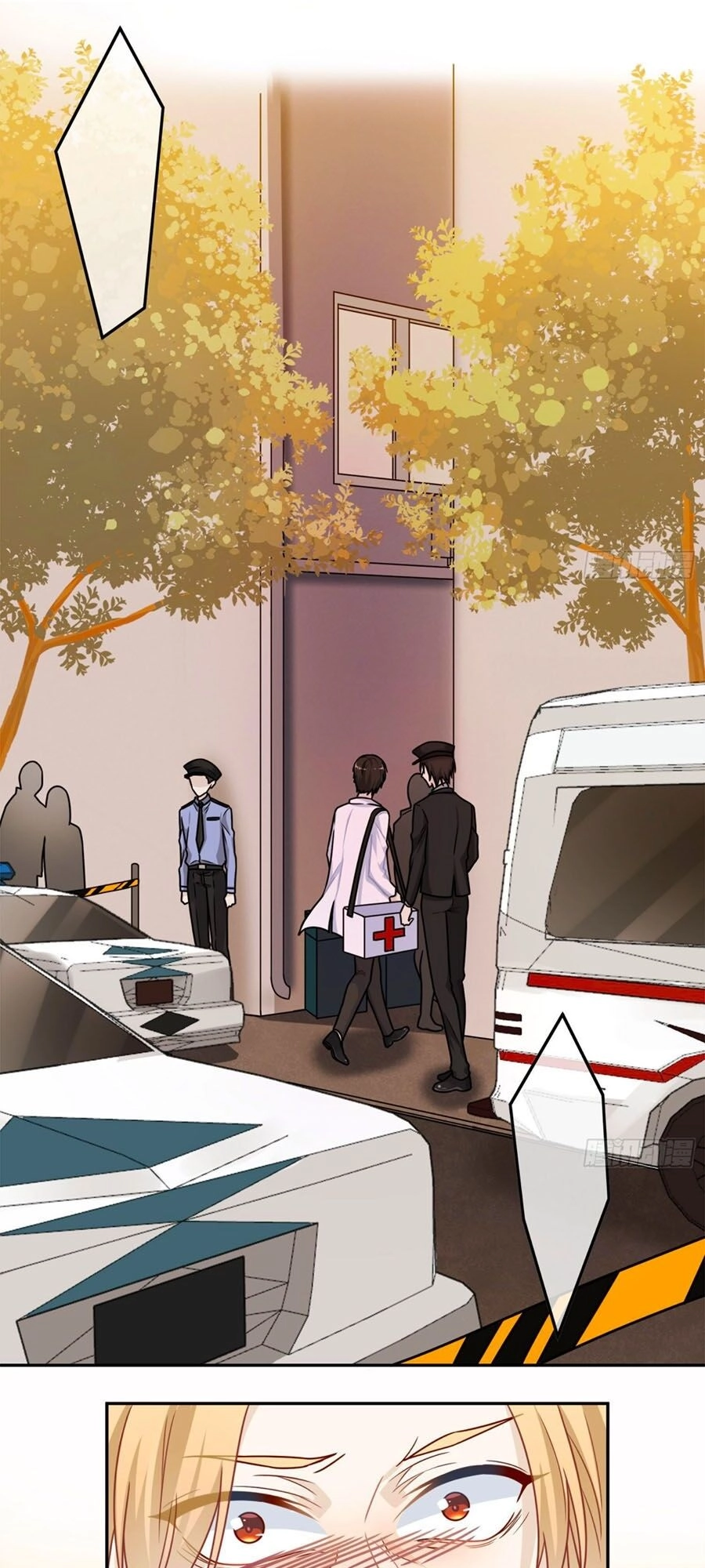 Hai Cách Tìm Gặp Người Yêu Chapter 64 - 1