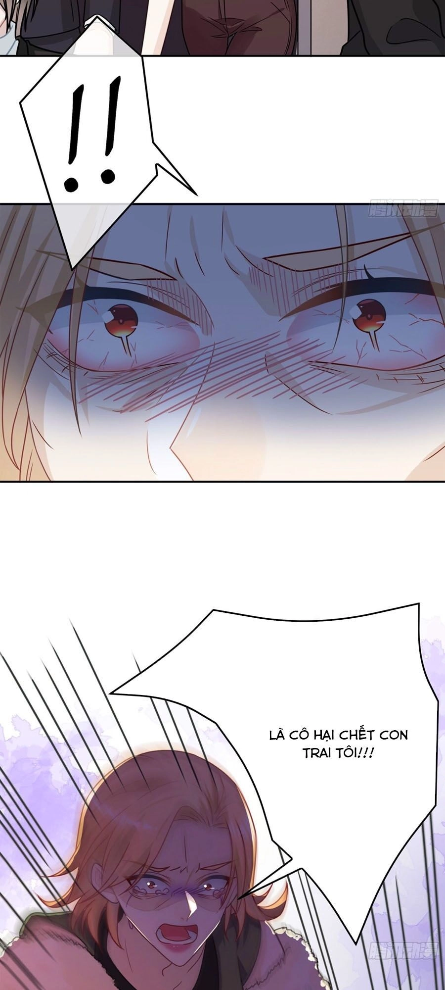 Hai Cách Tìm Gặp Người Yêu Chapter 64 - 4