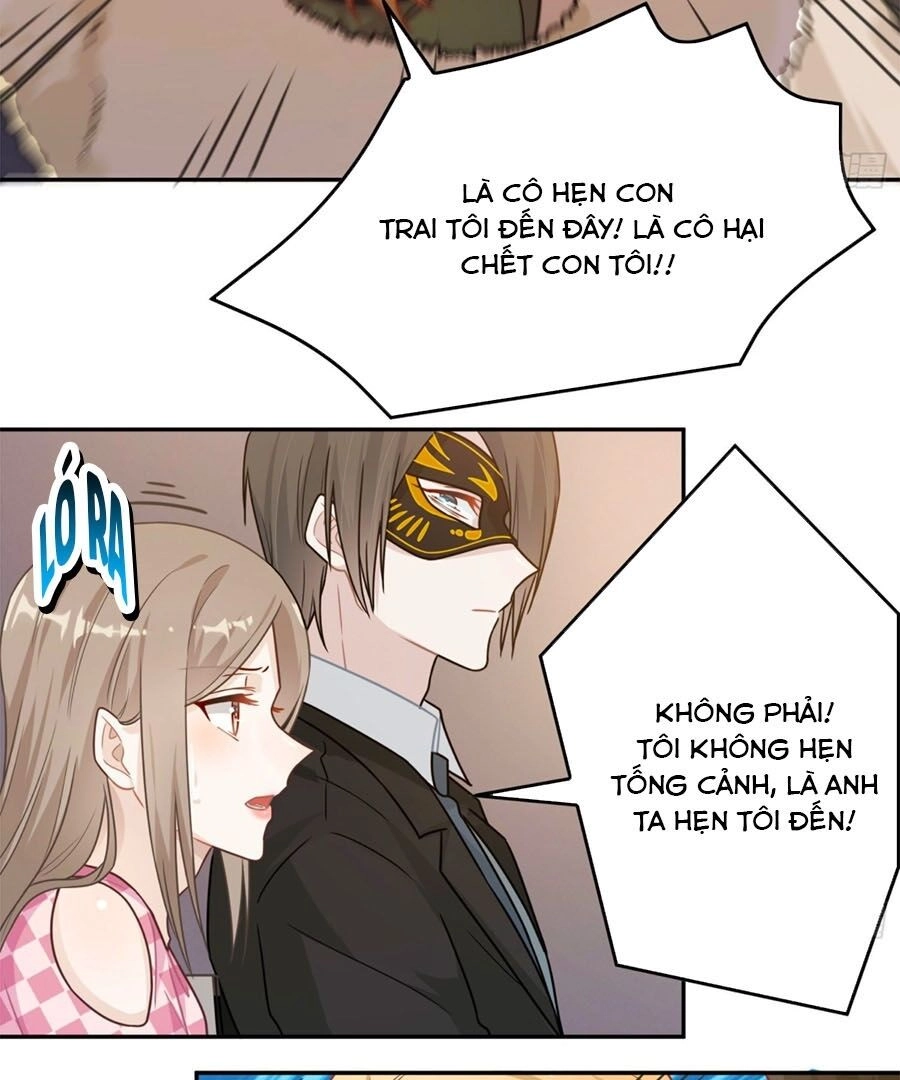 Hai Cách Tìm Gặp Người Yêu Chapter 64 - 6