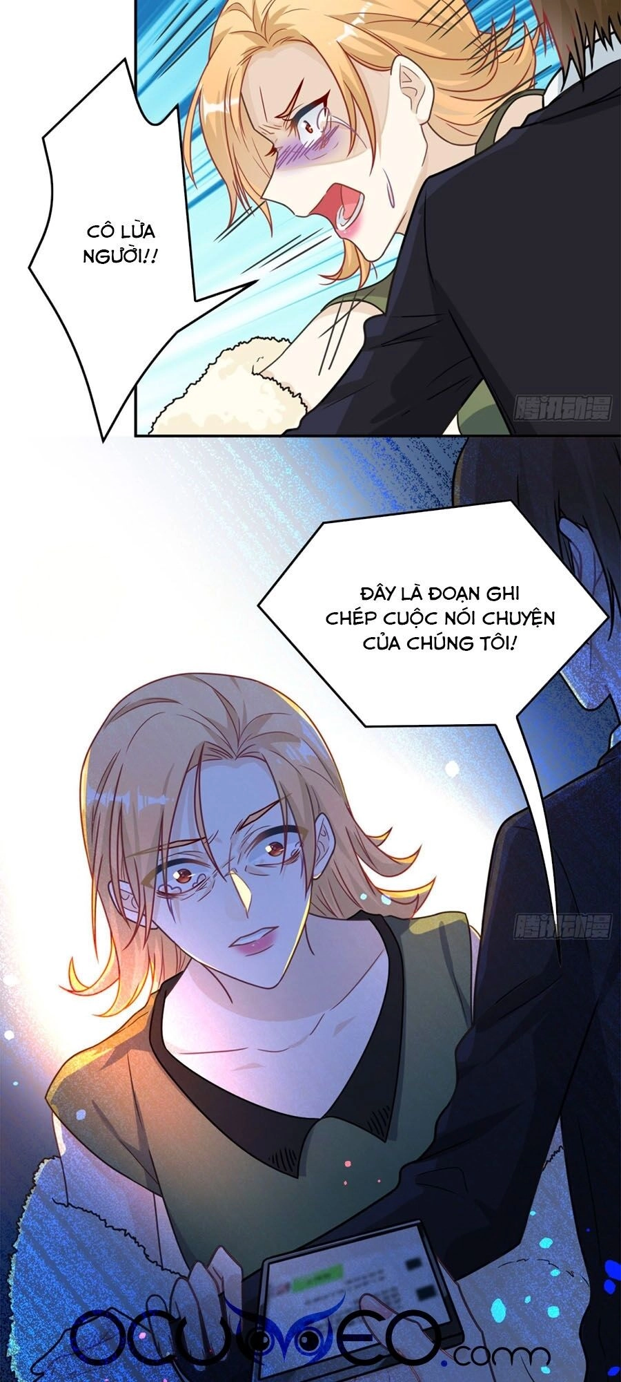 Hai Cách Tìm Gặp Người Yêu Chapter 64 - 7