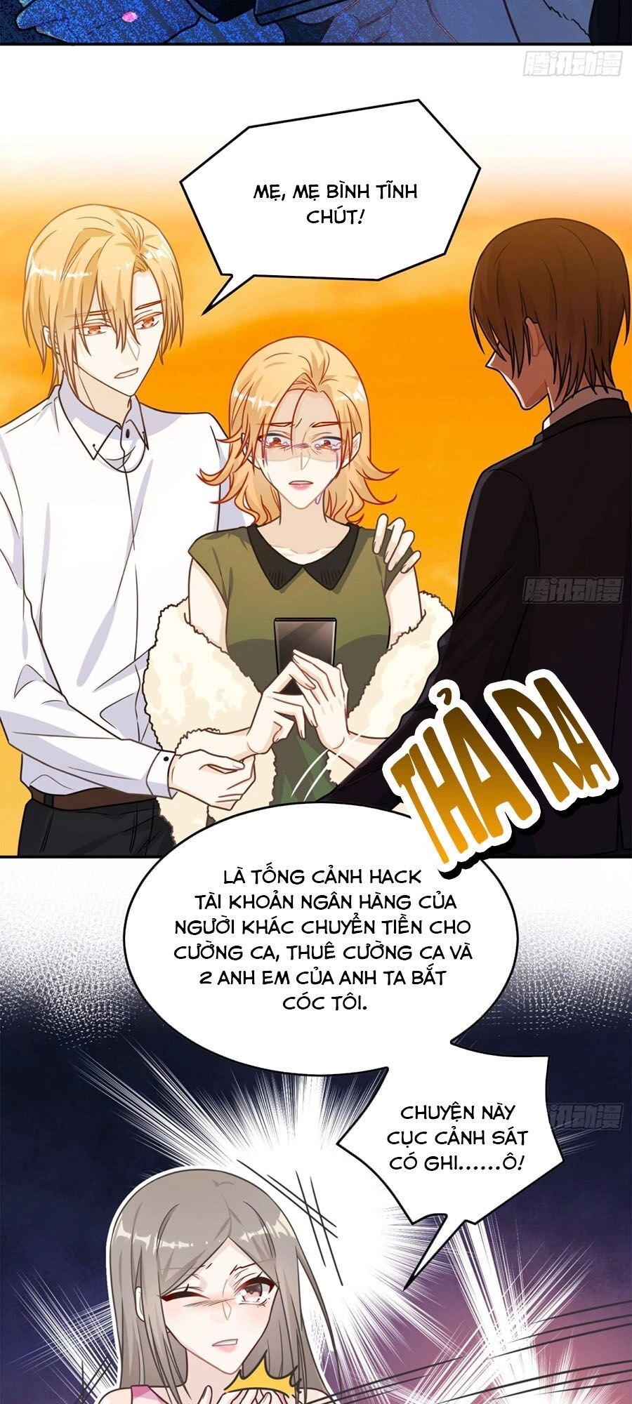 Hai Cách Tìm Gặp Người Yêu Chapter 64 - 8