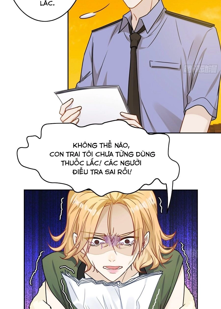 Hai Cách Tìm Gặp Người Yêu Chapter 64 - 12