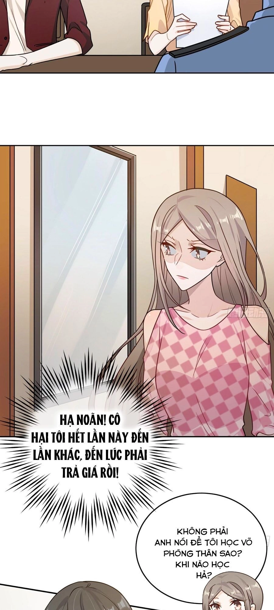 Hai Cách Tìm Gặp Người Yêu Chapter 64 - 15