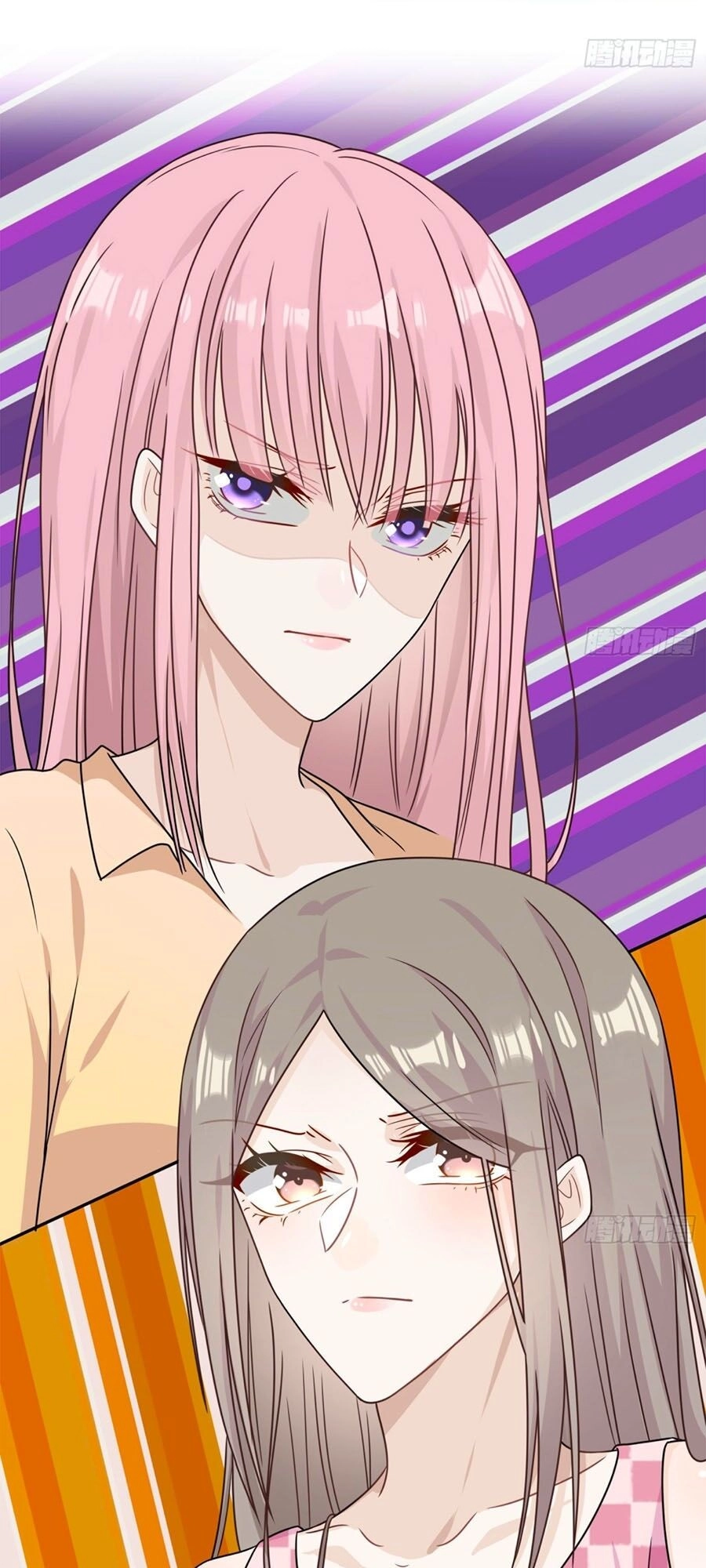 Hai Cách Tìm Gặp Người Yêu Chapter 64 - 22