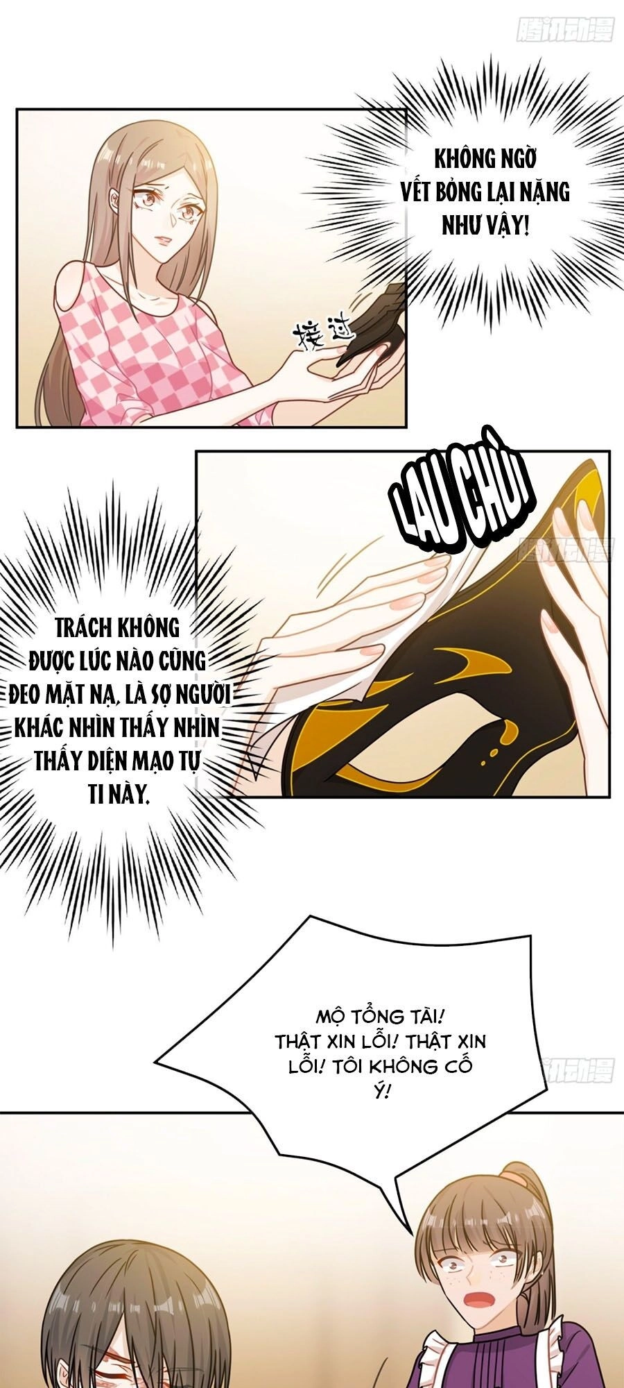 Hai Cách Tìm Gặp Người Yêu Chapter 65 - 12